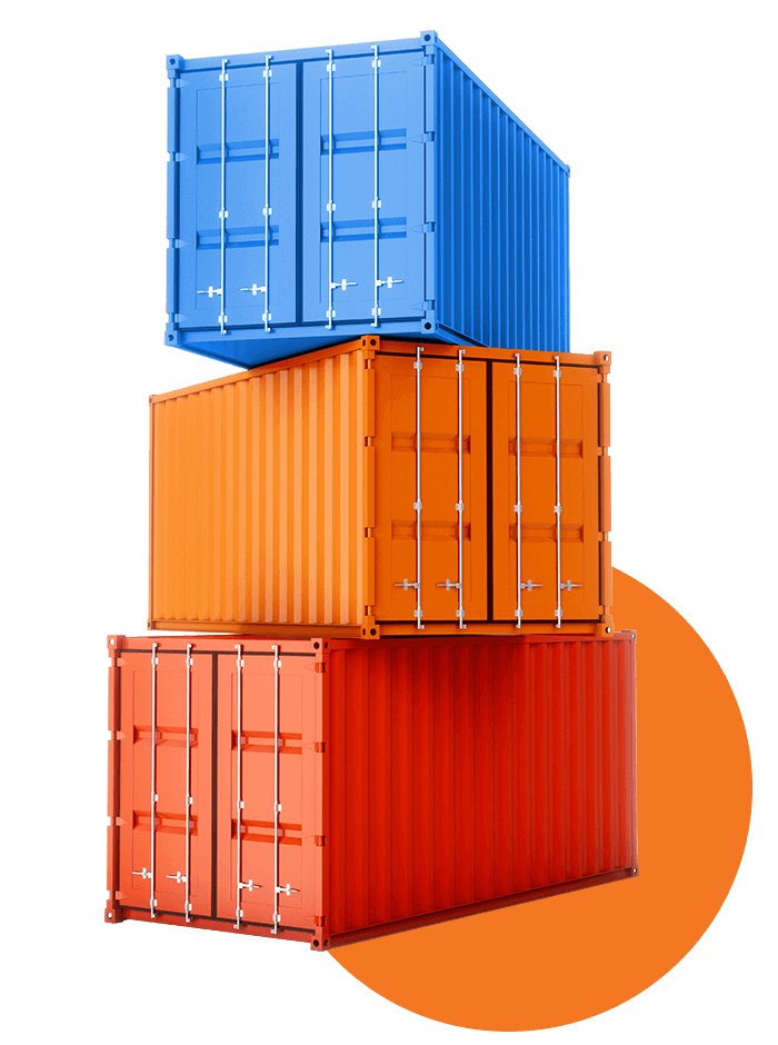 StorageContainerprices - 4 Benefits of Steel Storage Containers